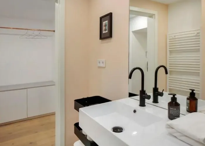 Suites&residencies *