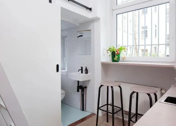 Apartamento Suites&residencies