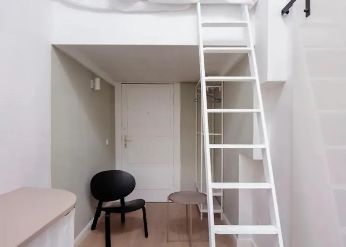 Suites&residencies *