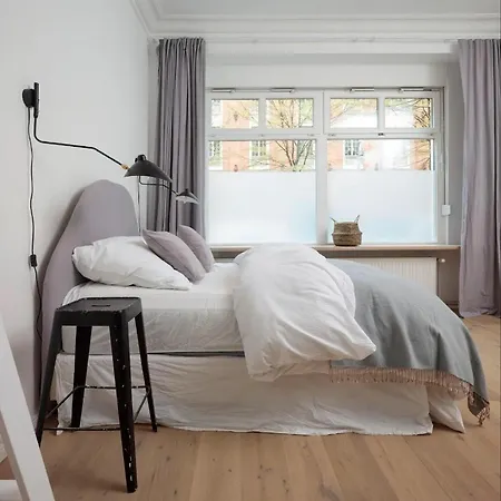 & Residencies Apartment *