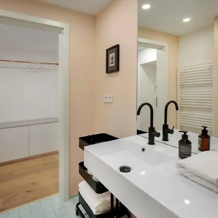 & Residencies Apartment