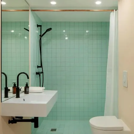 Appartement & Residencies Berlin