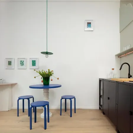 Apartment & Residencies