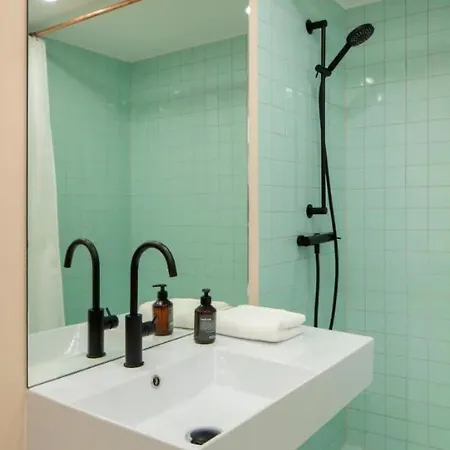 & Residencies Apartment *