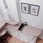 & Residencies Apartment Berlin