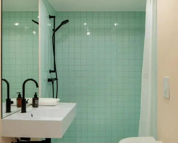 Apartment & Residencies Berlin