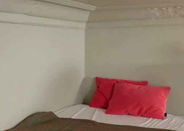 & Residencies Apartment Berlin