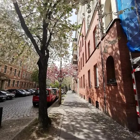 Apartman & Residencies *