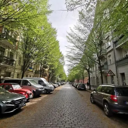 & Residencies Apartman