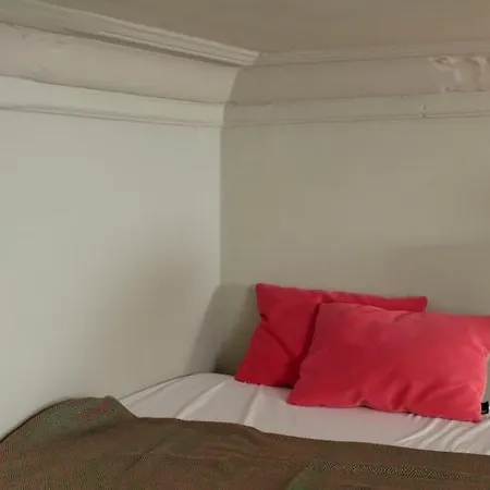 & Residencies Apartman Berlin
