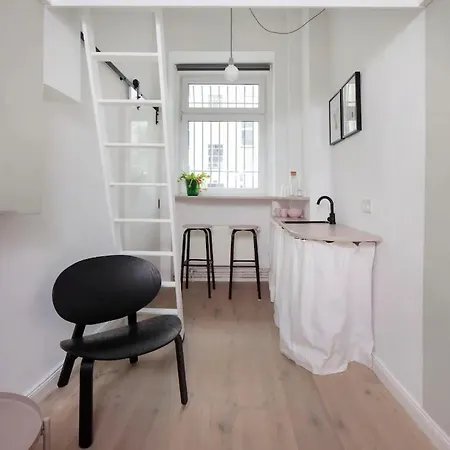 & Residencies