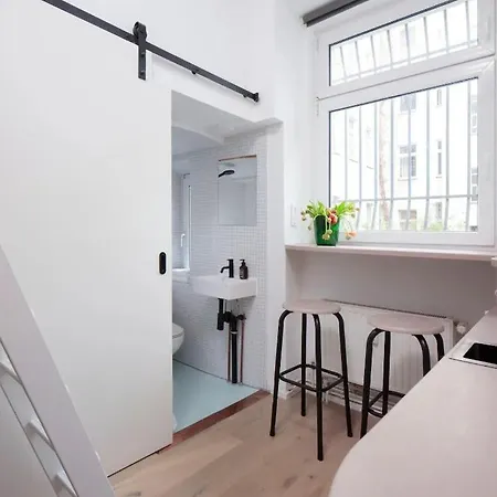 Apartman & Residencies